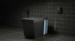 Kohler Numi Toilet