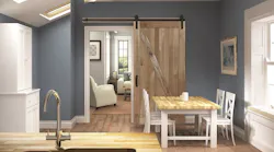 7 Jeld Wen Barndoor