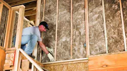 Knauf Fiberglass Install Copy 0