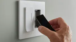 Noon Lighting Control Director Install