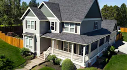 Malarkey Roofing Vista Grey