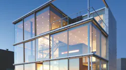 Keller Ag Thin Frame Windows