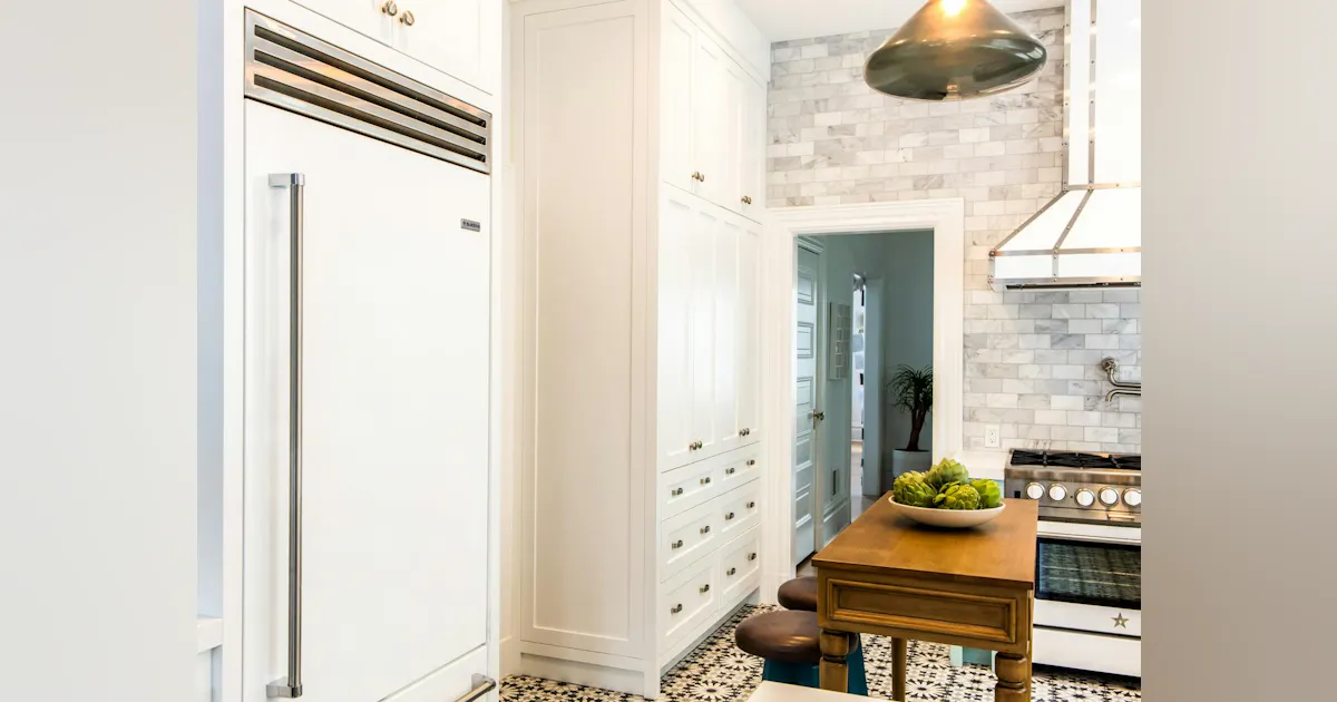 BlueStar Announces 6 Finalists in Annual Kitchen Design Competition ...