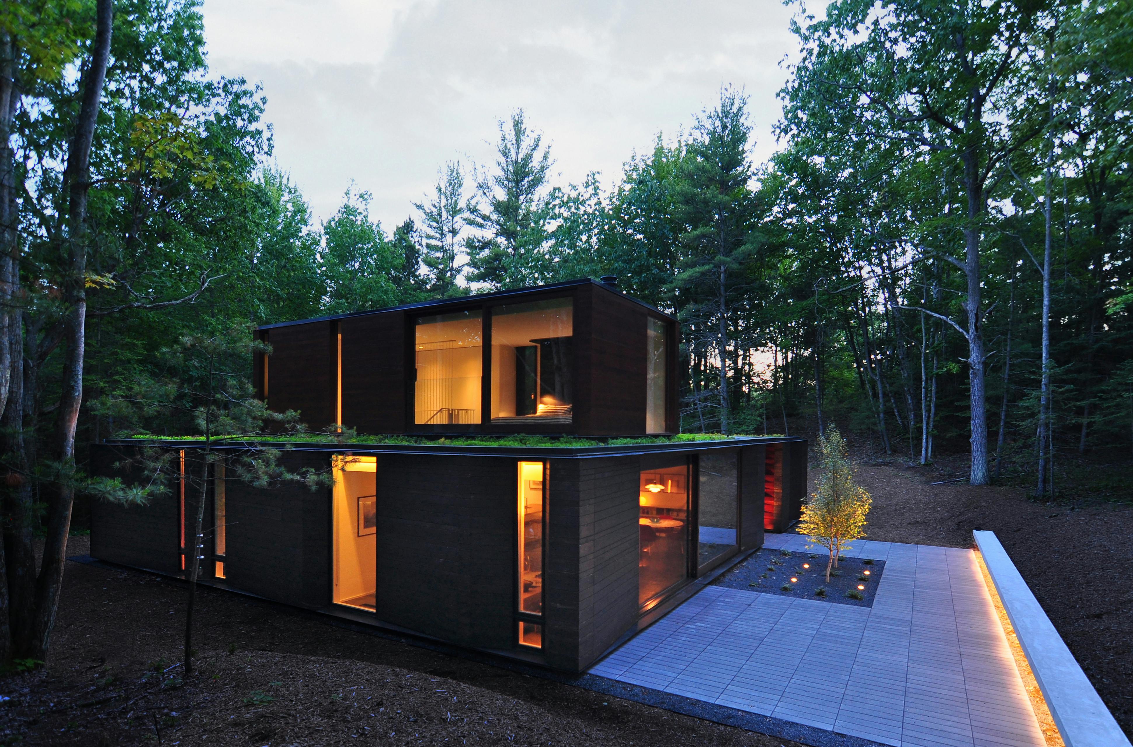 66fdbb433cabd93fa5a690a6 Marvinwindowsarchitectschallenge2018pleatedhouse 0