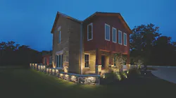 Wac Landscape Lighting Hardscape Luminaires