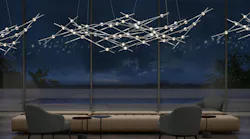 Sonneman Constellation Light