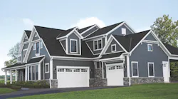 Iko Cambridge Roofing Shingles