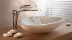 1%20hansgrohe Axor Massaud Lavatory Faucet