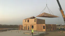 Entekra Prefab Panels 0