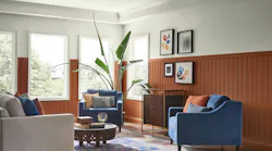 Sherwin Williams Color Of The Year Cavern Clay