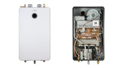 Bosch Greentherm Water Heater