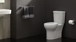 Dxv Lyndon Collection Toilet Bath Installation