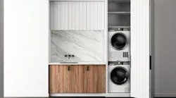 Fisher And Paykel Washer