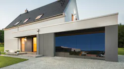 Overhead Door Envy Door