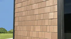 James Hardie Artisan Shingle 0