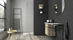 Saloni Brilliant Ceramic Tile