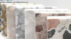 Concrete Collaborative Terrazzo