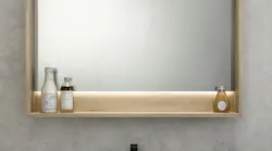 Hastings Tile And Bath Underground Medicine Cabinet