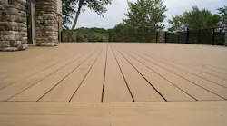 Deckorators Blue Linx Sandalwood Dsc08312