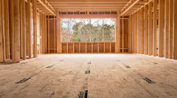 3%20 Huber Advan Tech Jobsite Subfloor Deck With Large Window