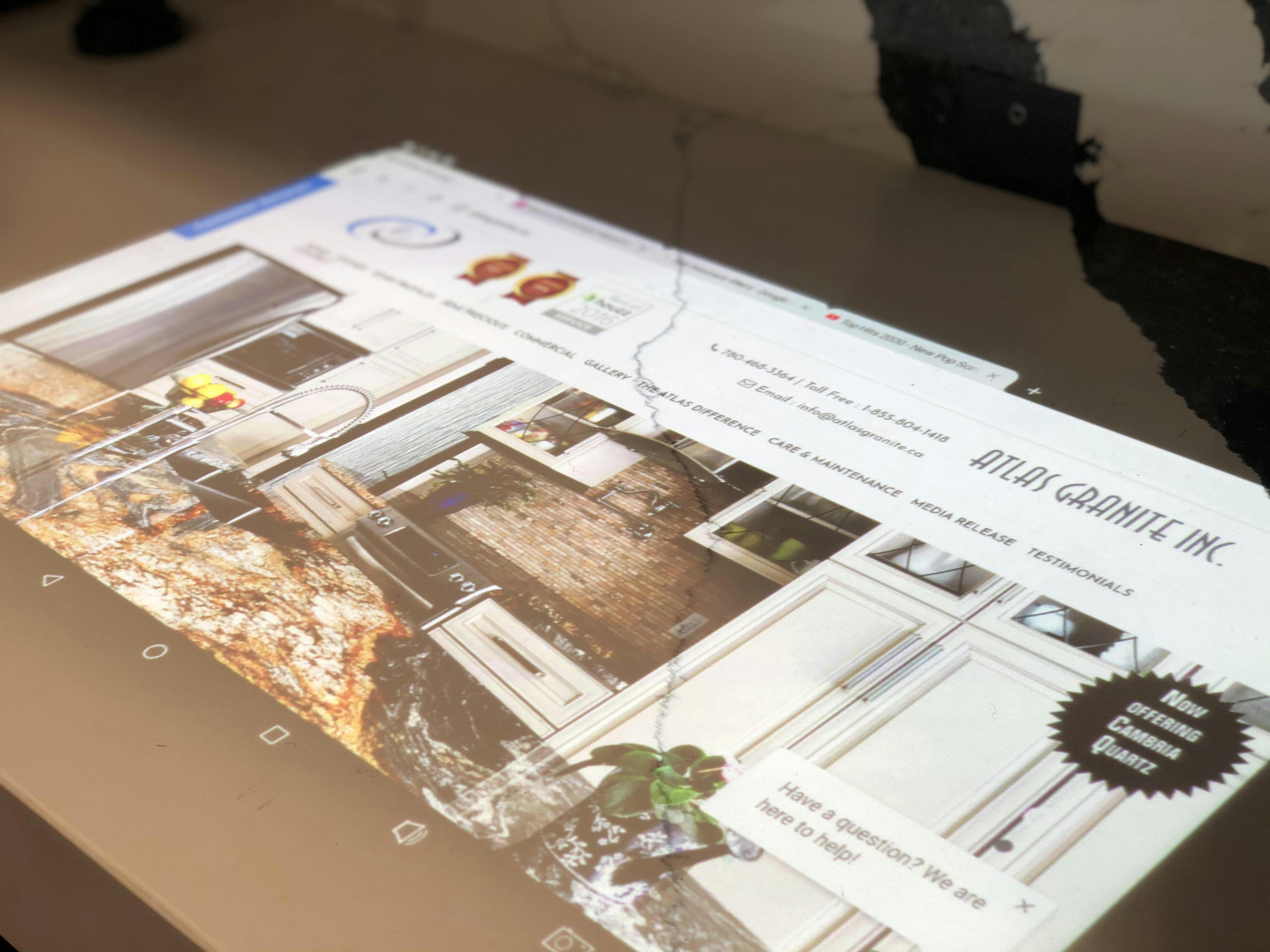 66fdbb6501d3bf6bf9af6f07 Maast Touchscreen