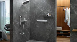 Hansgrohe%20 Rainfinity Best%20of%20 Kbis Impact%20 Award