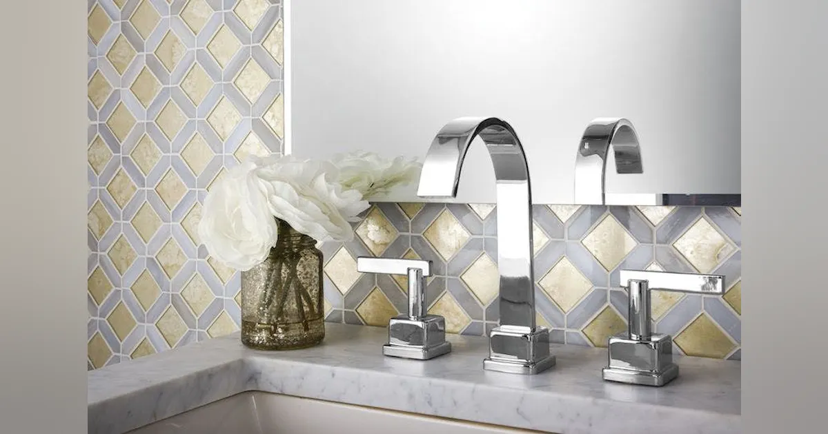 Tmz Tile 21 of the Hottest New Tiles from the Virtual Coverings Show | Pro Builder