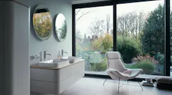 Bathroom Outdoor%20 Connection Duravit