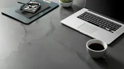 Formica 180fx Laminate Countertop Watercolor Steel