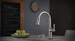 8 Brizo Artesso Kitchen Faucet