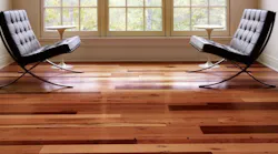 Elmwood Reclaimed Timber Vermont Medley Floor