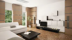 Mitsubishi Mlz Installation Living Room Ceiling Cassette