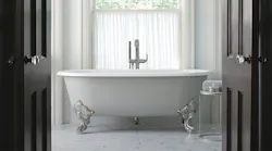 Kallista Clawfoot Standalone Tub