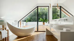 Nkba Bathroom Trends 2021
