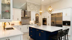 Nkba Kitchen Design Trends 2021