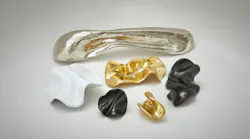 Pinch Cabinet Hardware