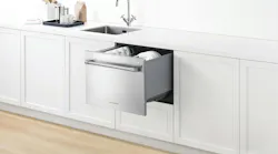 Fisher Paykel Single Dish Drawer Dishwasher