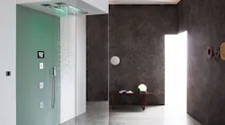 Graff Aqua Sense Smart Shower