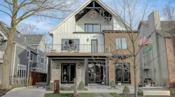 Djk Custom Homes Model Home