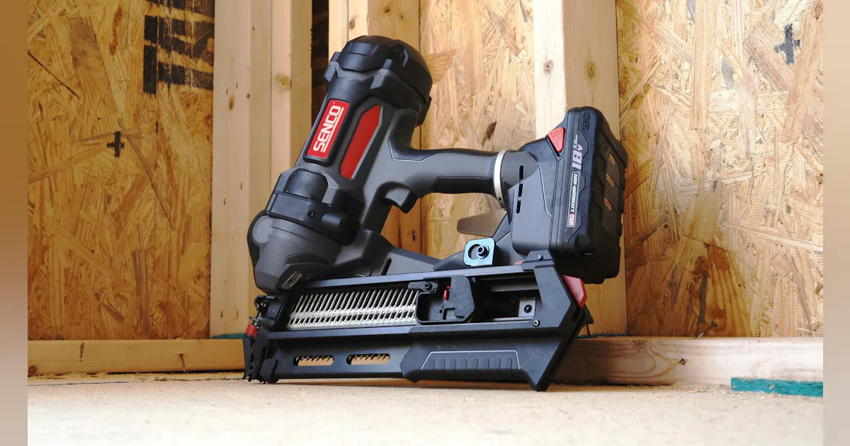 Need New Tools and Equipment for Building Season? We Have Ideas | Pro ...
