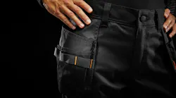 Durable Womens Workwear Tradeswomen