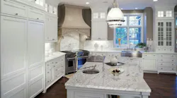 Msi Surfaces River White Granite