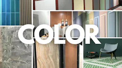 Color Cersaie Trends Ceramic Tile Simple Pastel Terracotta Natural