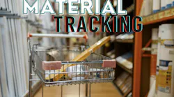 Material Tracking Products