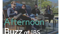 Afternoon Buzz Ibs
