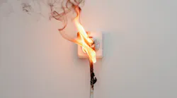 Home Fire Prevention Week Building Materials