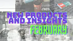 New Building Products February 0
