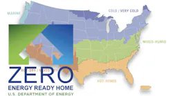 Zero Net Energy Ready Home Program Version 2
