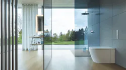 Duravit Senso Washi Smart Toilet Bidet Heated Seat