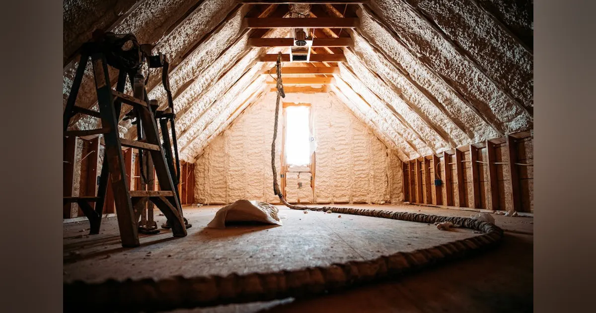 Taking Advantage of Incentives Through Weatherization | Pro Builder